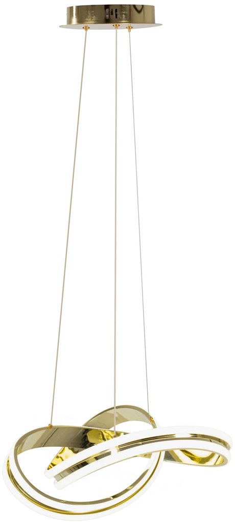 Lampada LED APP818-CP GOLD