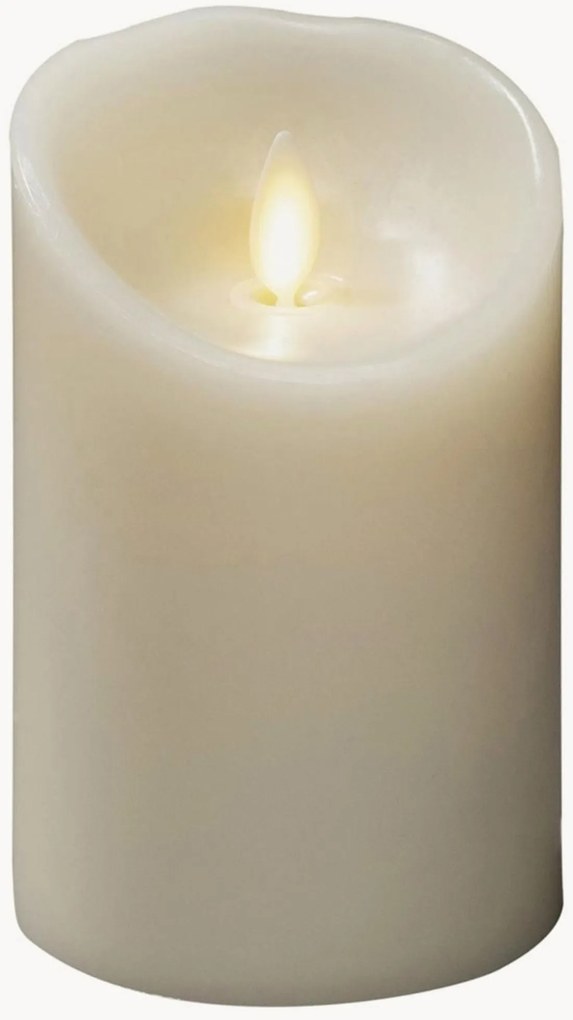 Candela a LED Holly