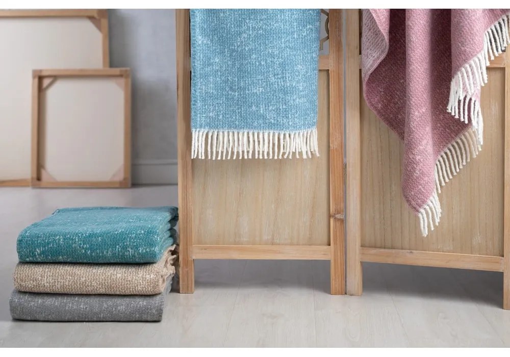 Coperta 140x180 cm Stellar - Euromant