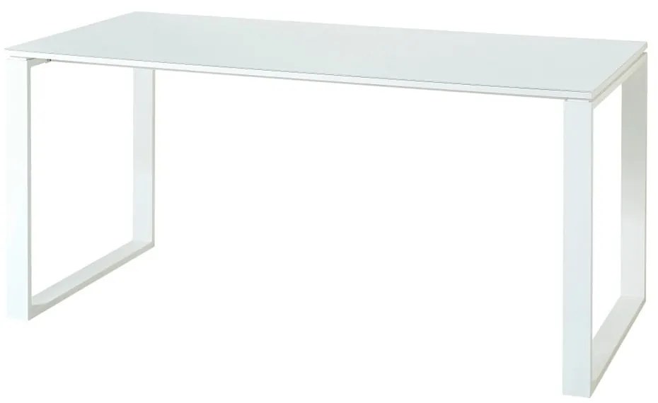 Tavolo da lavoro in rovere 160x80 cm Monteria - Germania