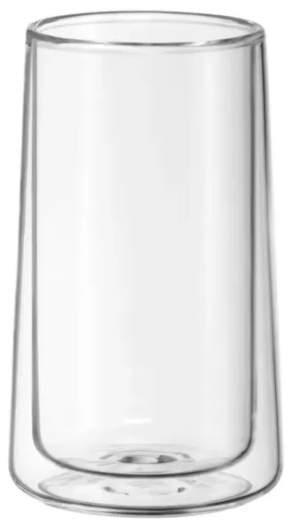 WMF - Set da 2 bicchieri per tè freddo ICE TEATIME