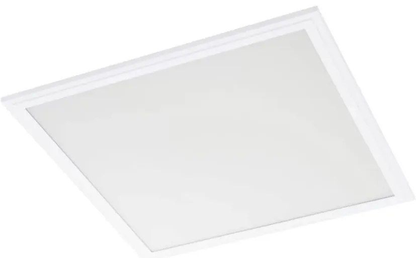 Eglo 32547 - LED RGBW Pannello da incasso dimmerabile SALOBRENA-C 34W/230V bianco + TC