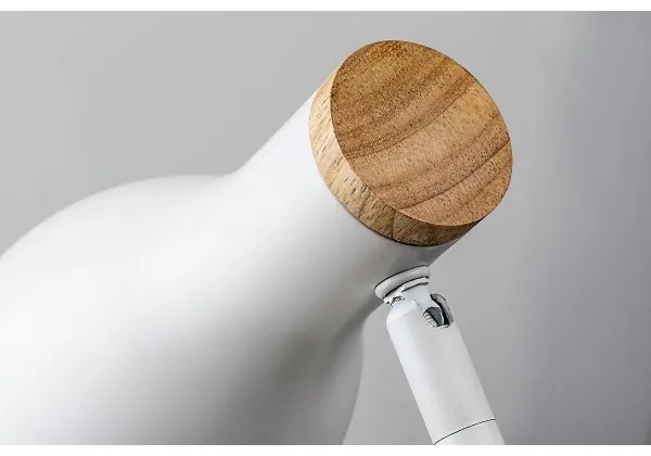 Rabalux 74001 - Lampada da tavolo touch dimmerabile MOSLEY 1xE14/25W/230V