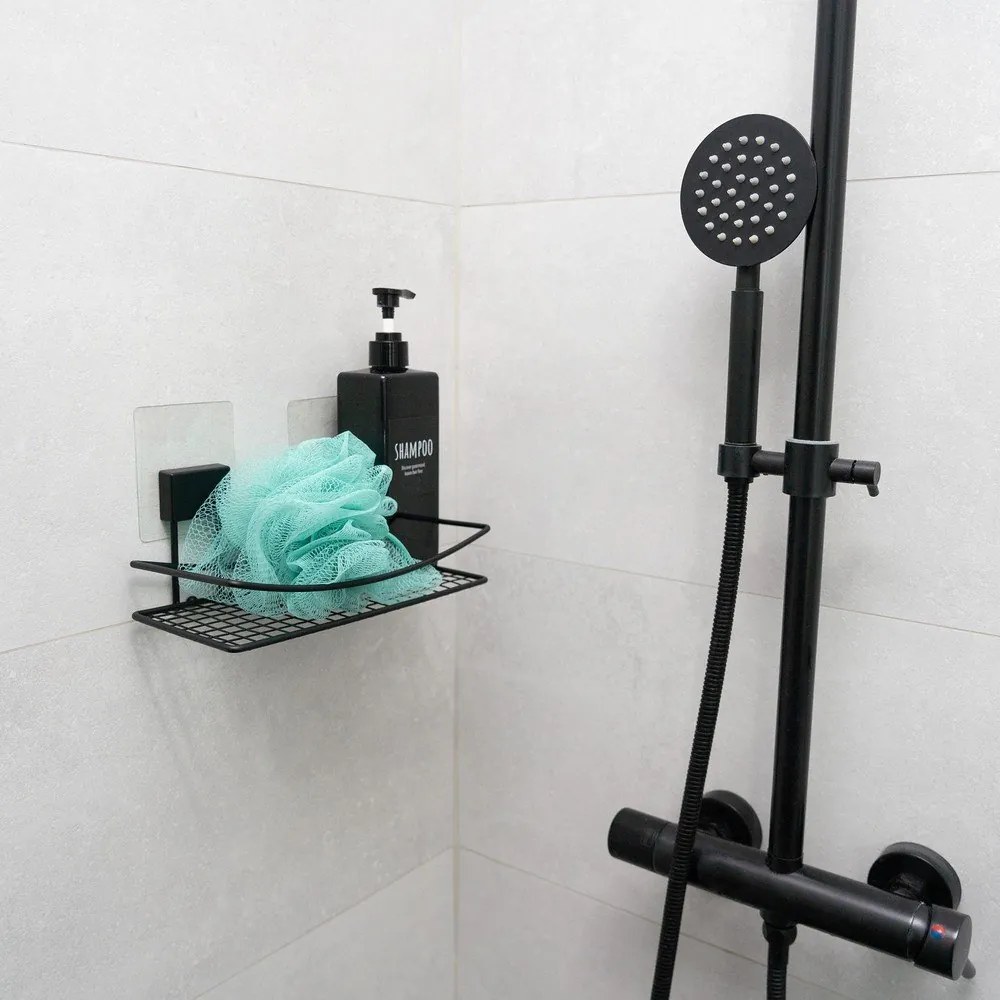 Magic Bath scaffale da bagno autoportante Bestlock - Compactor