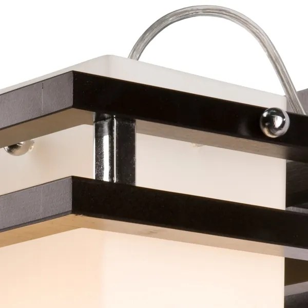 Applique ALAN 1xE27/60W/230V