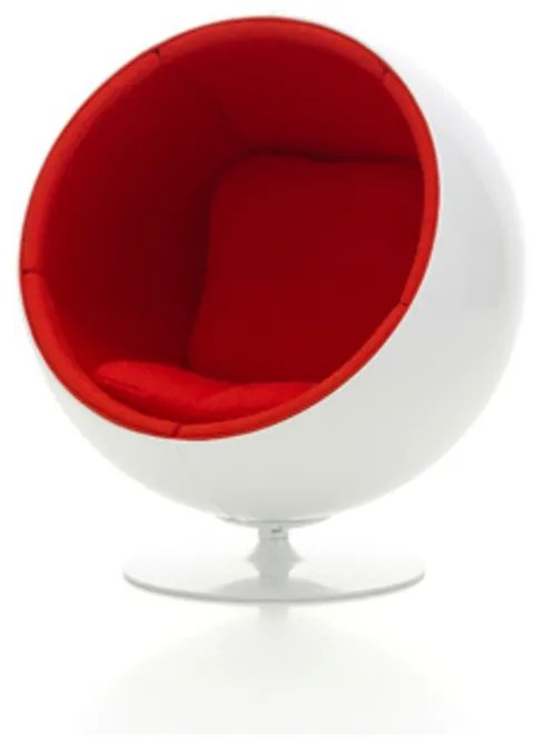 Vitra - Miniature Ball Chair Vitra