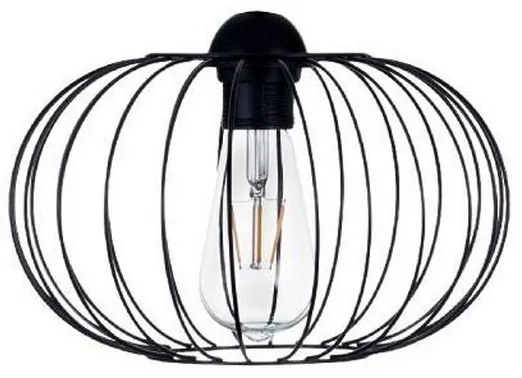 Lampadario a plafone BOCCA 3xE27/60W/230V