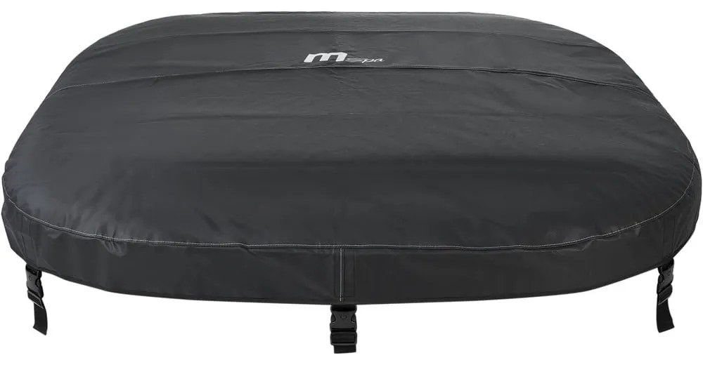 Vasca idromassaggio con struttura solida per 6 profondità 68 cm Portland P-PO063 - MSPA