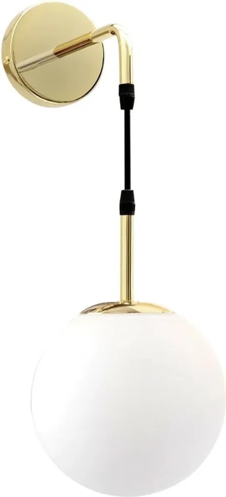 Lampada da soffitto Gold APP653-1W