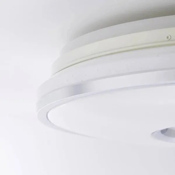 Brilliant - Plafoniera dimmerabile RGBW VISITATION LED/32W/230V + +TC