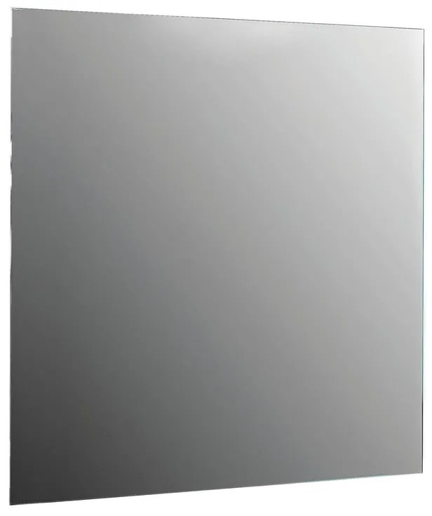 Specchio A muro rettangolare 70 x 80 cm