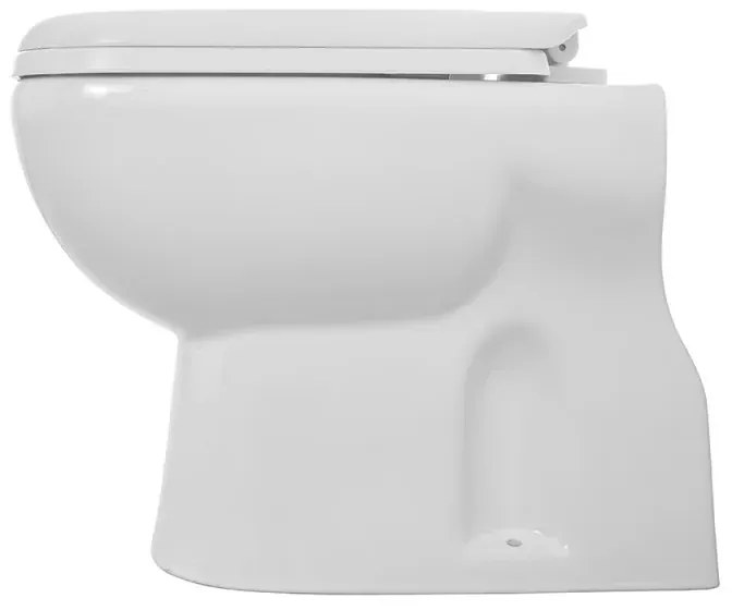 Copriwater originale per wc Miracle/Viva con chiusura soft-close