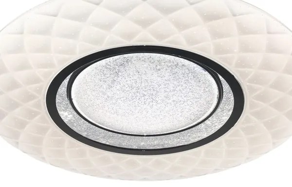 Plafoniera LED dimmerabile TOKYO LED/48W/230V + Tc