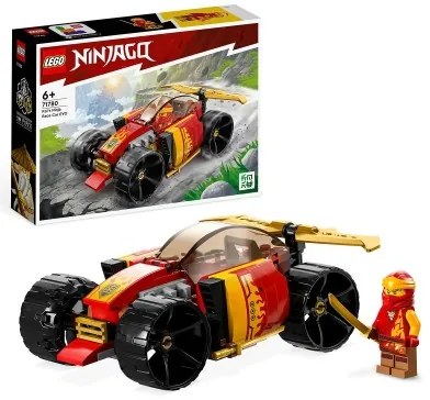 Playset Lego Ninjago + 6 Anni