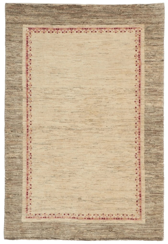 Rizbaft Tappeto persiano 160 x 110 (Iran) Annodato A Mano