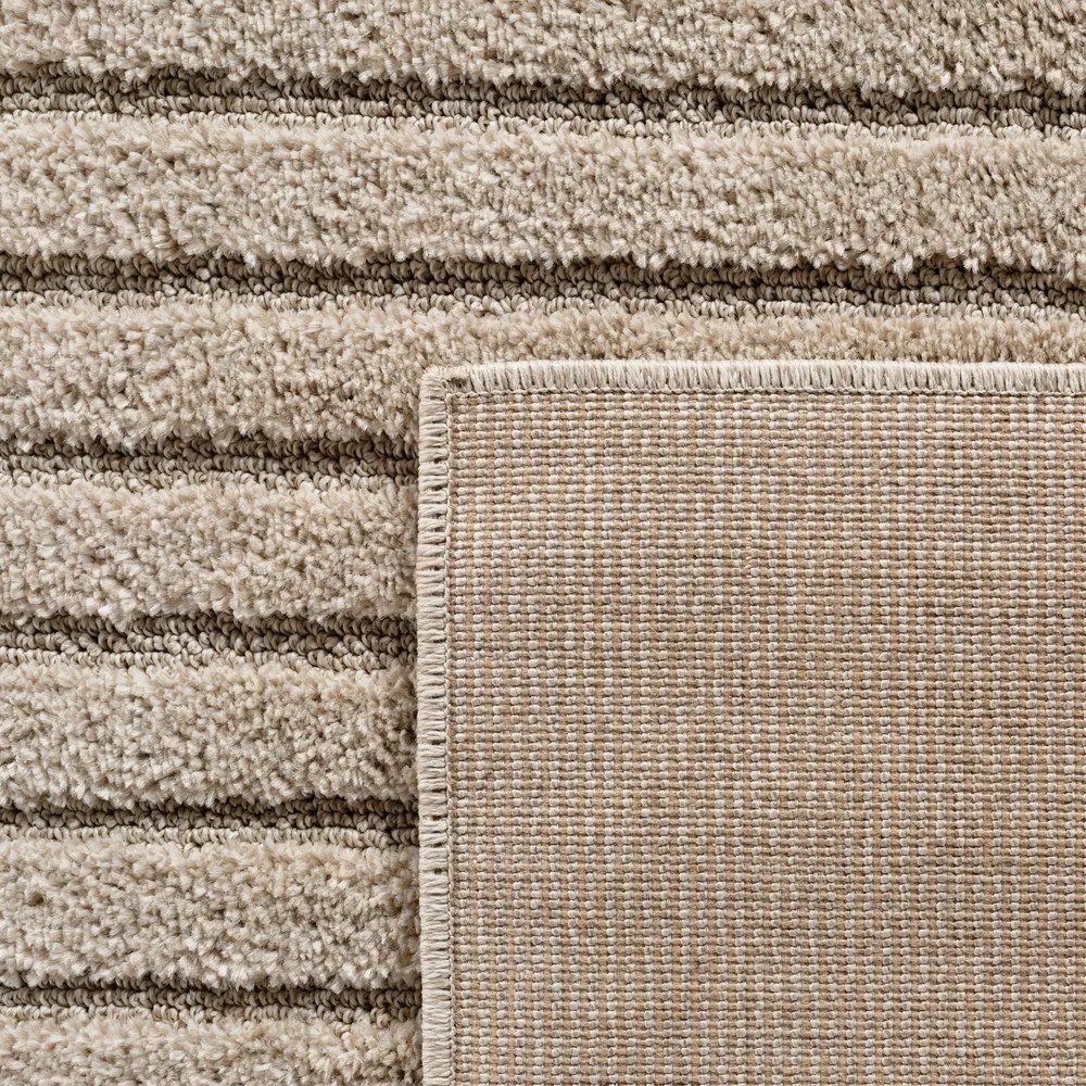 Tappeto beige 160x230 cm Art 1123 – Ayyildiz Carpets