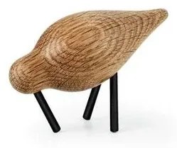 Shorebird Piccolo Quercia Nero - Normann Copenhagen