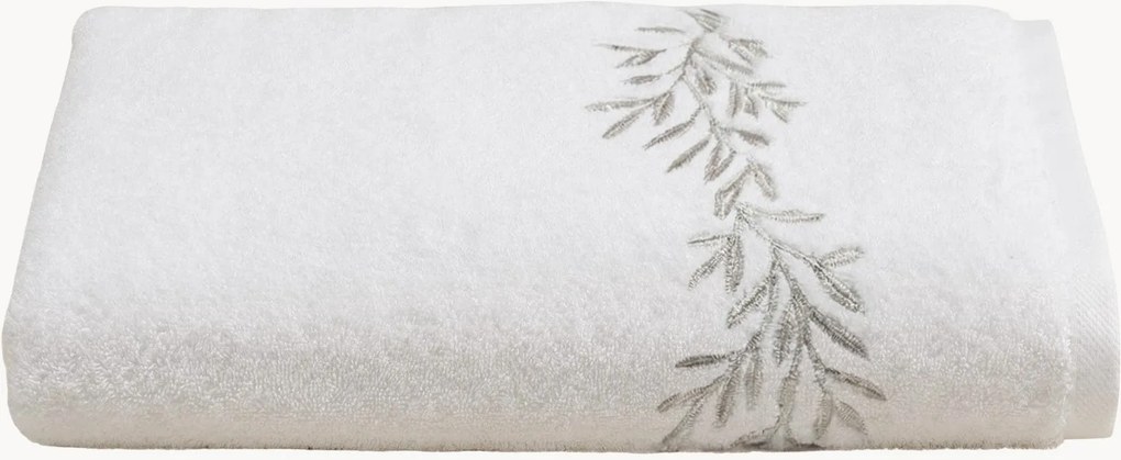 Telo da bagno in cotone Laurus