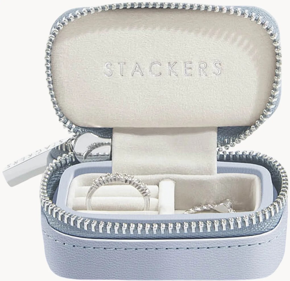 Portagioie da viaggio Lavender