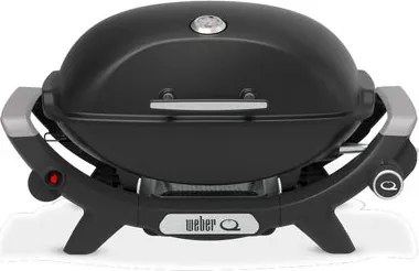Barbecue a gas WEBER Q2100 1 bruciatori