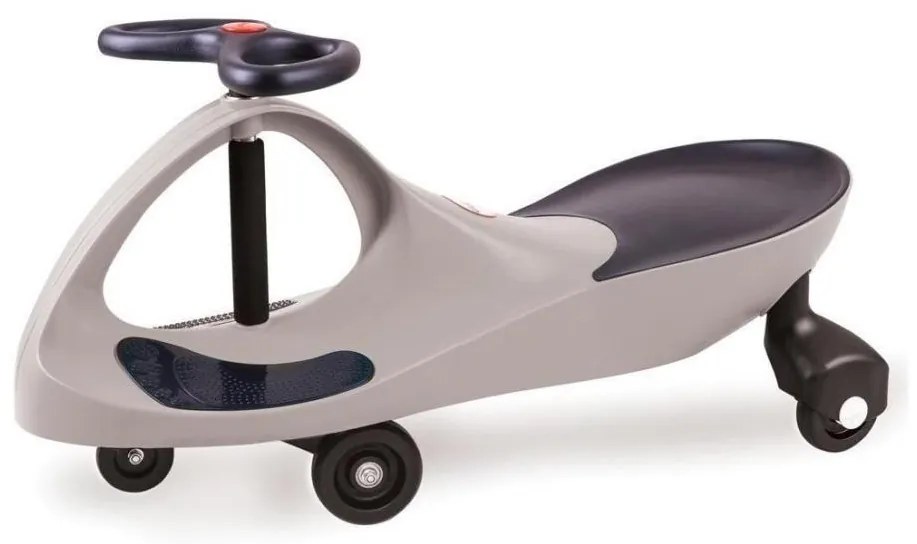 Didicar - Bici a spinta grigio