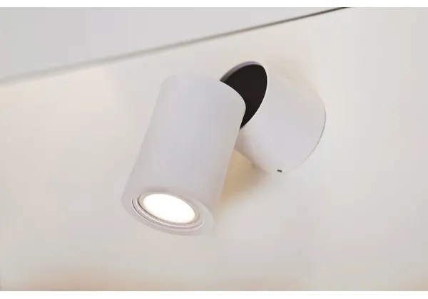 Azzardo AZ1479 - Luce Spot LINO 1xGU10/50W/230V