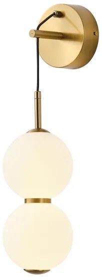 Applique a LED LED/9W/230V 3000K