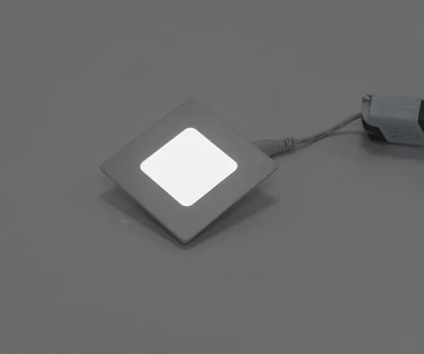 Lampada LED a sospensione GERE LED/3W/230V 4,000K