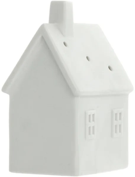 Retlux - LED Decorazione in porcellana LED/3xLR44/bianco caldo casa bianca