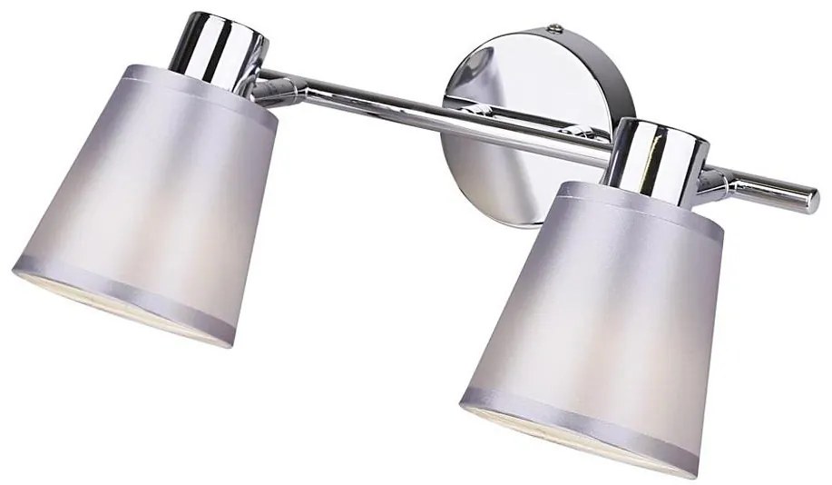 Applique PIN 2xE14/40W/230V