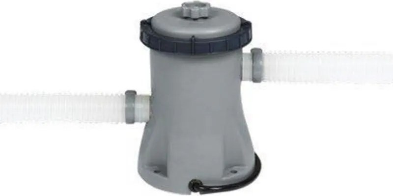 Filtro Piscina A Cartuccia 58381 Bestway Lt/h 1.249 Volt 220/240