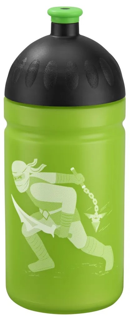 Borraccia Step by Step 0,5 l, Ninja Kimo