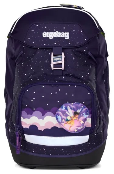 Zaino scuola Ergobag prime - StargazBear