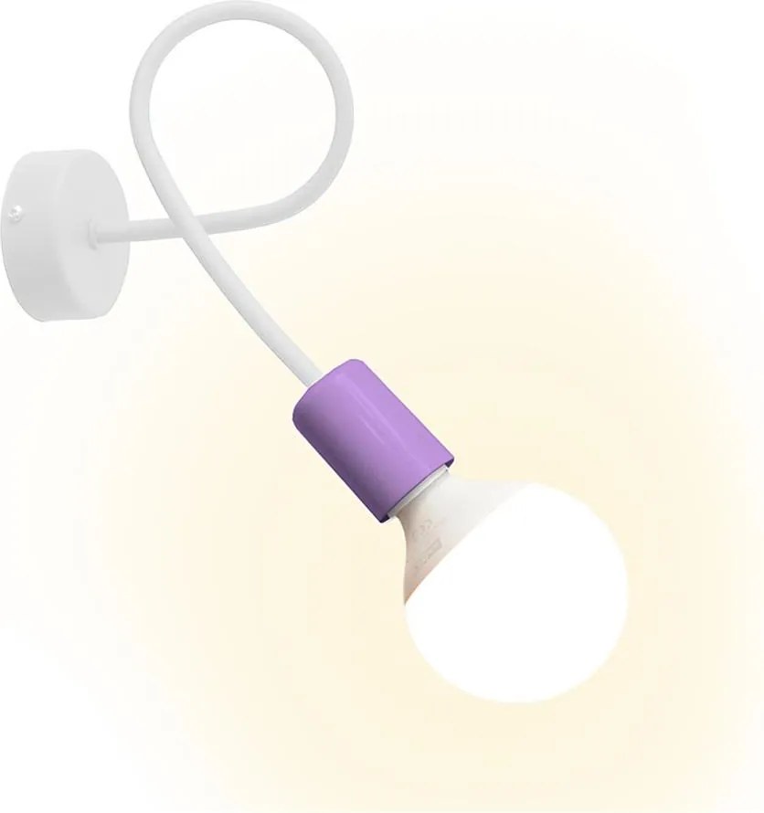 Lampada da parete OXFORD 1xE27/15W/230V