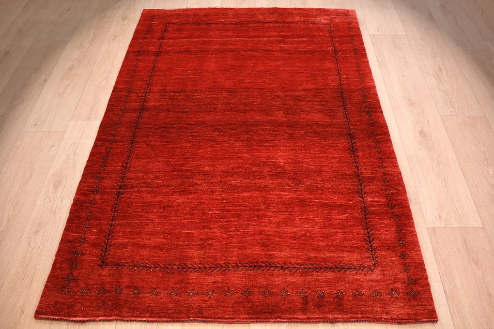 Gashghai Tappeto persiano 120 x 180 (Iran) Annodato A Mano