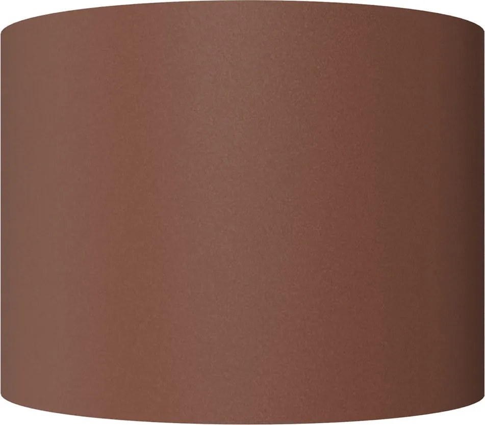 Applique LED 12W Bidirezione Curvo IP65 CCT con LED OSRAM - Corten