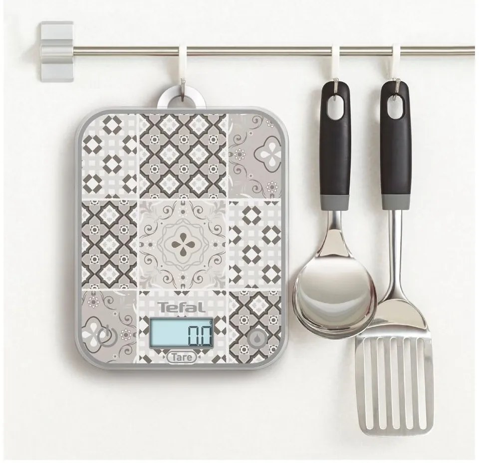 Bilancia da cucina digitale Optissl BC50D6V0 - Tefal