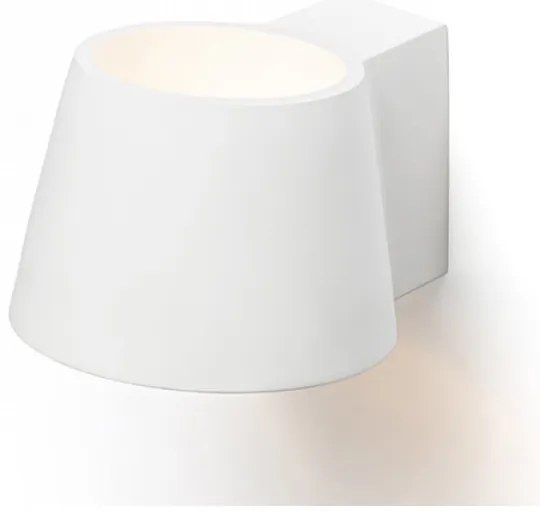 RED - Design Rendl - R13520 - Applique BENITA 1xE14/25W/230V