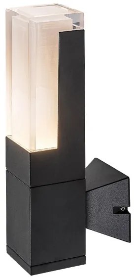 Rabalux 77126 - Applique a LED da esterno DARVAS LED/7W/230V IP54