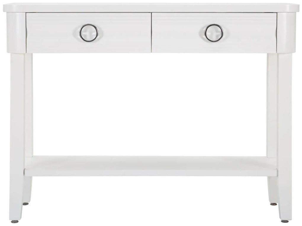 Console Elegante Shine 110x40x82 cm