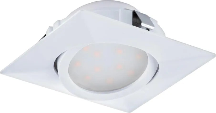 Eglo 95841 - Faretto da incasso LED PINEDA LED/6W/230V