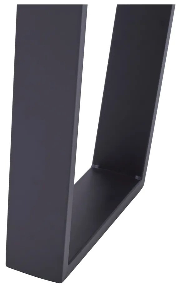 Tavolo portaoggetti 50x50 cm Oakton - Premier Housewares