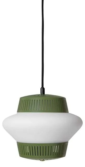 Warm Nordic - Opal Arch Lampada a Sospensione Pine Green Warm Nordic