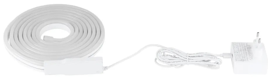 Eglo 901108 -Striscia LED RGBW dimmerabile 3m NEON-STRIPE-Z LED/20W/230V 3000-6500K