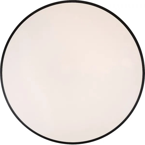 Rabalux 3316 - Plafoniera LED dimmerabile TESIA LED/60W/230V 60 cm + telecomando