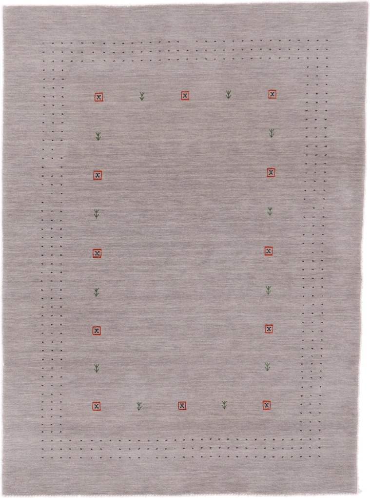 Loribaft Tappeto orientale 200 x 140 (Indian) Annodato A Mano