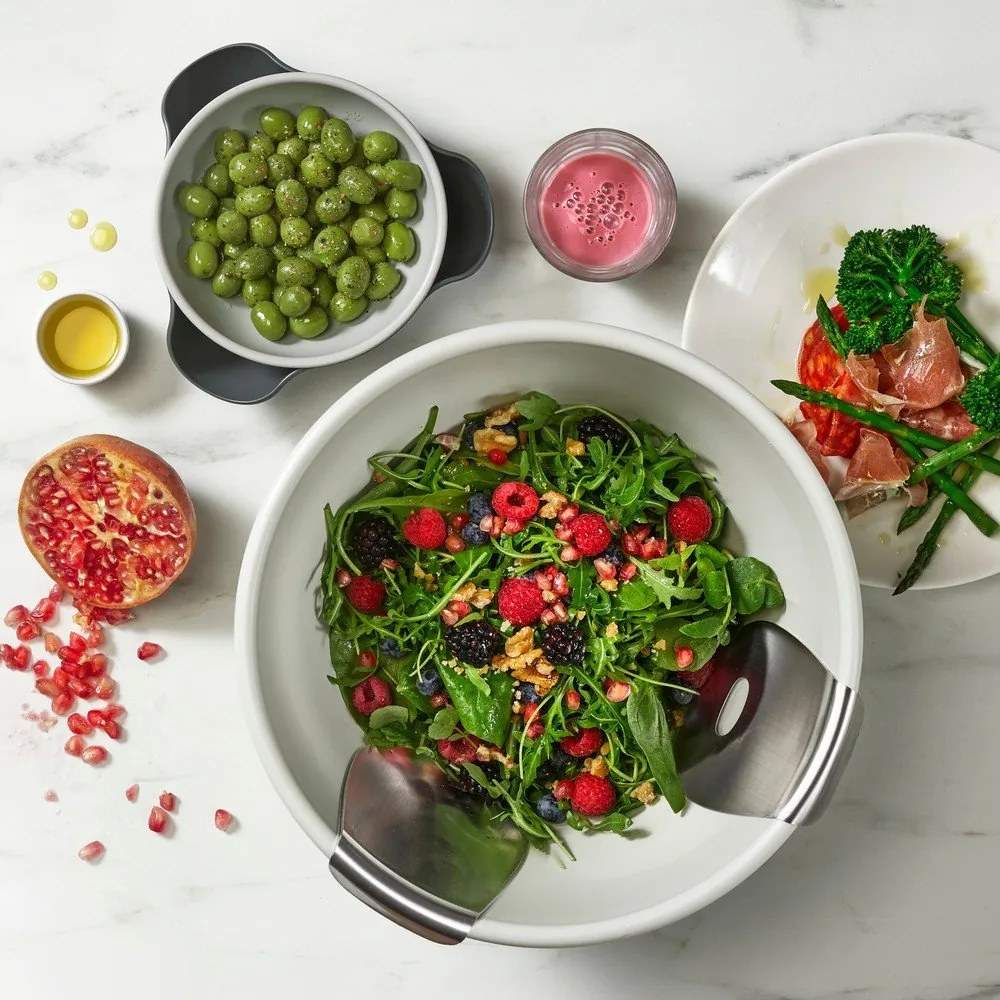 Ciotola da portata doppia Double Dish - Joseph Joseph