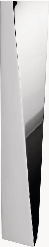 Vaso Crevasse, alt. 42 cm