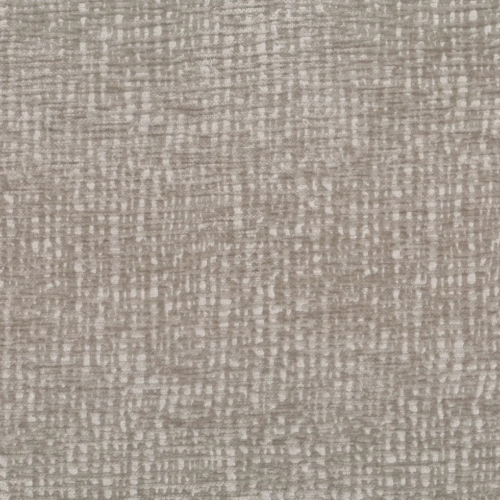 Annette cuscino disponibile in diversi colori realizzato in morbida ciniglia impermeabile T20 tortora