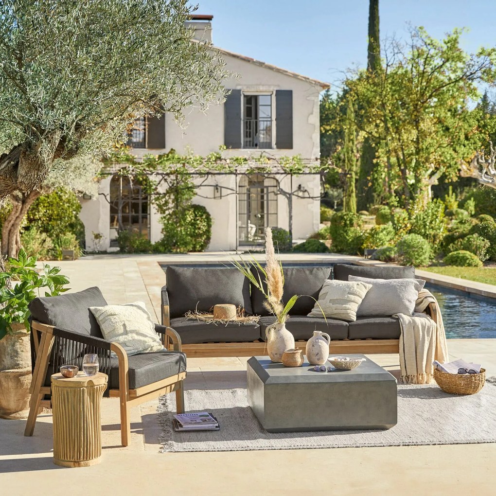 LOBERON Salotto FSC®-100% Shreveport